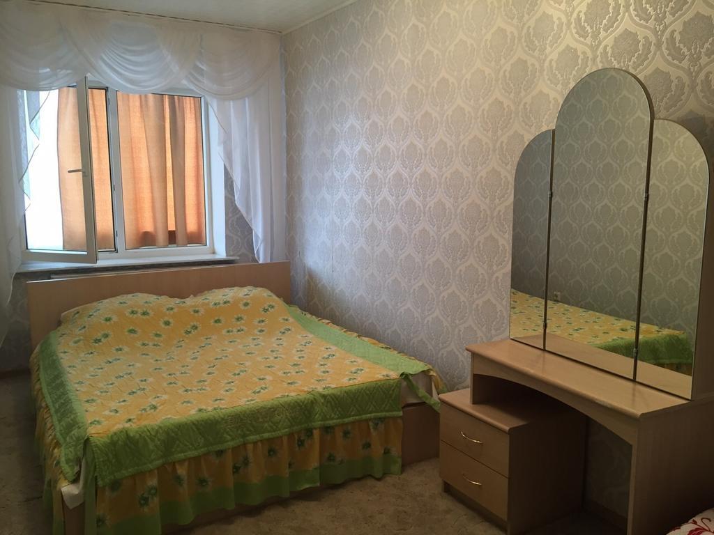 Hotel Zelenaya Актау Номер фото