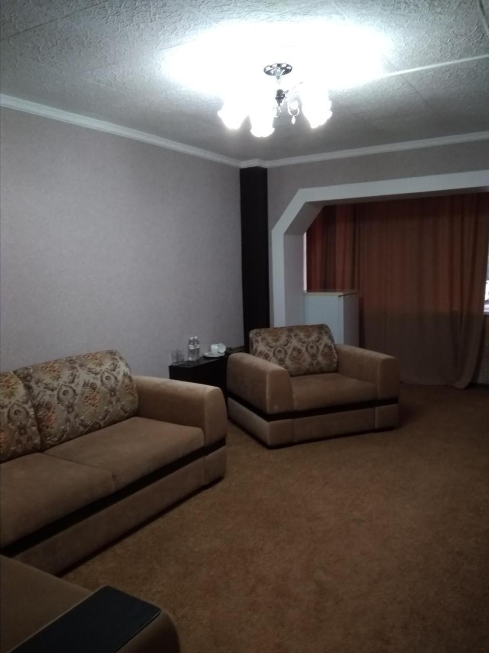 Hotel Zelenaya Актау Екстер'єр фото