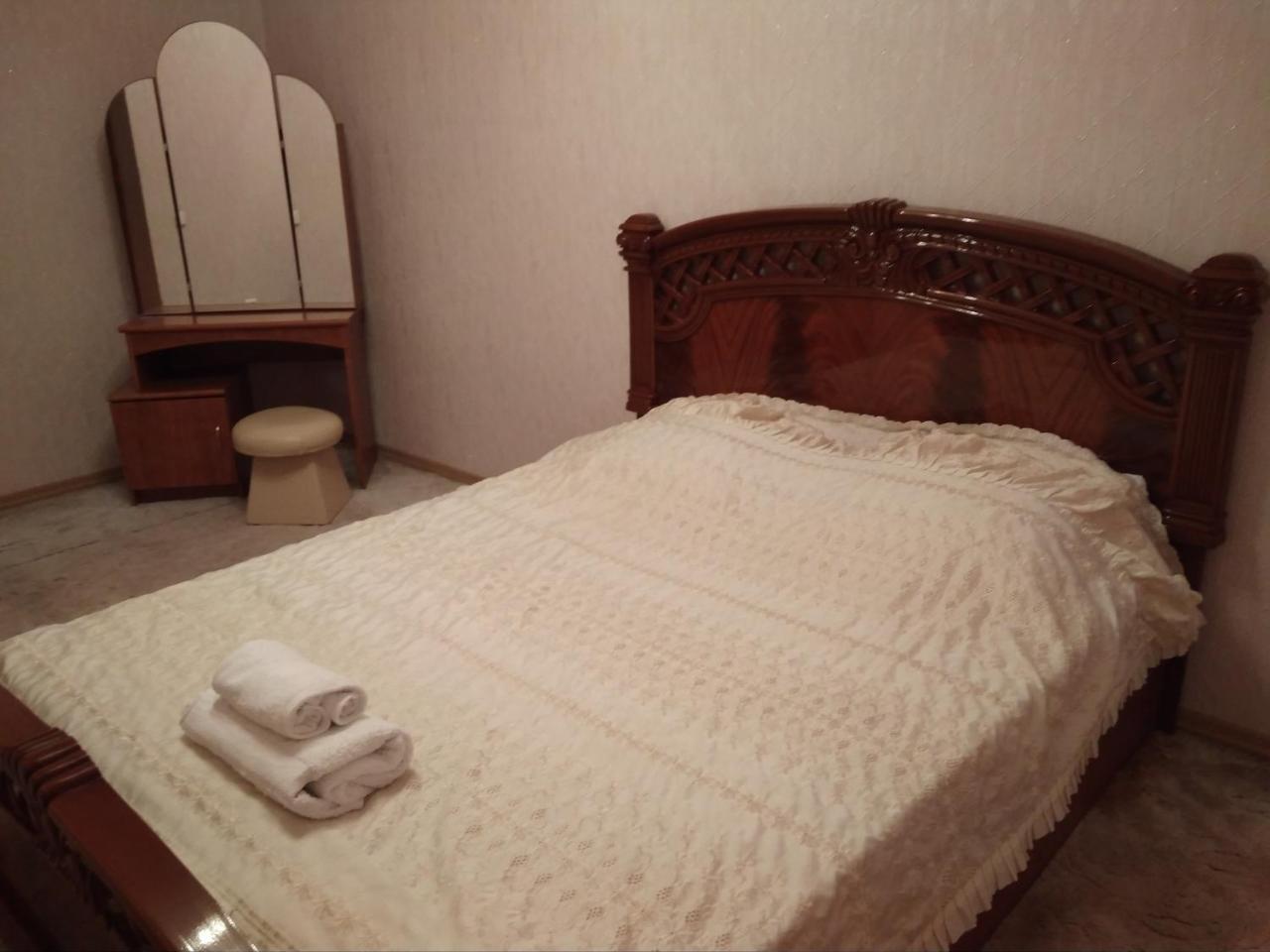 Hotel Zelenaya Актау Екстер'єр фото