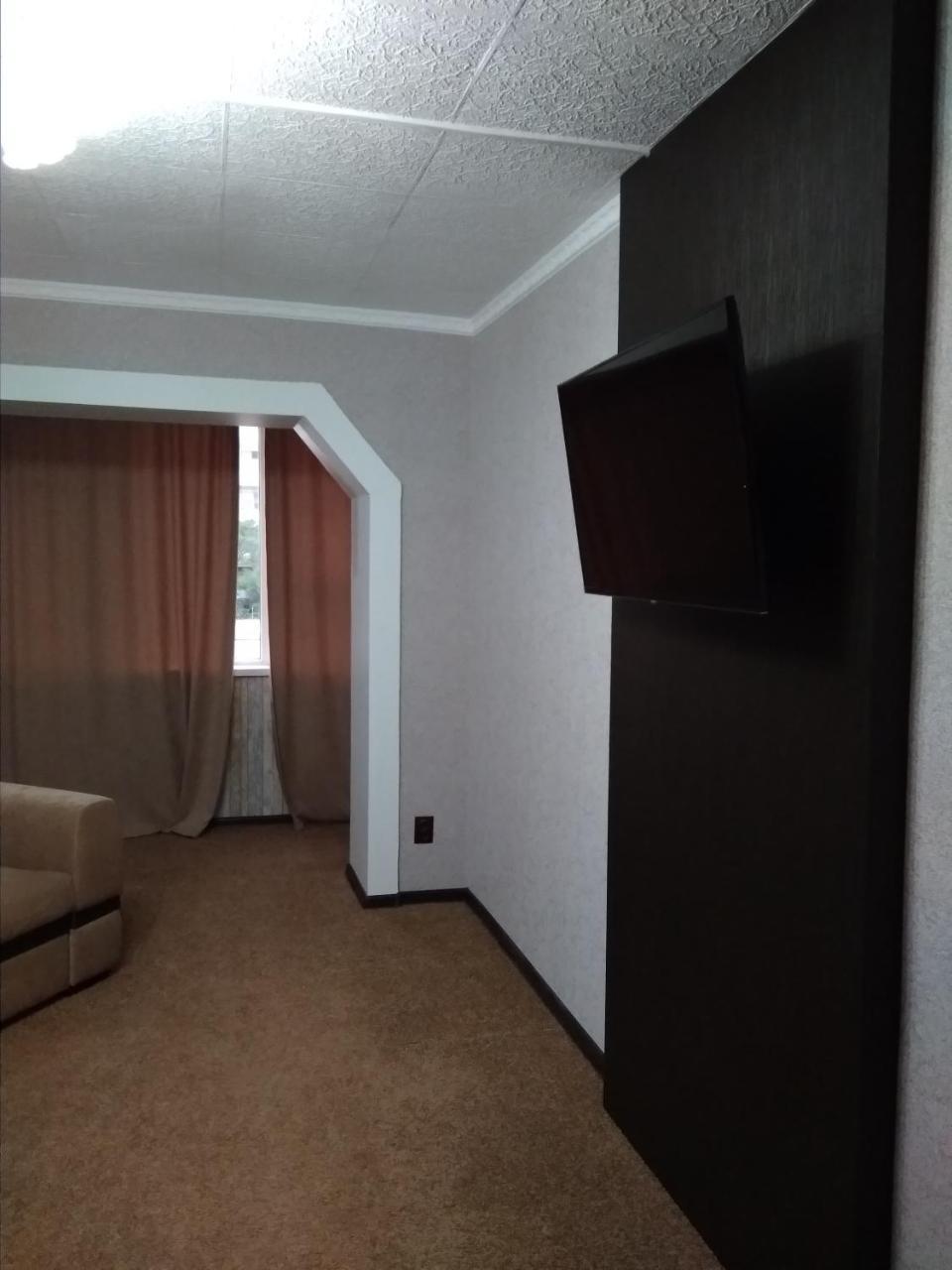 Hotel Zelenaya Актау Екстер'єр фото