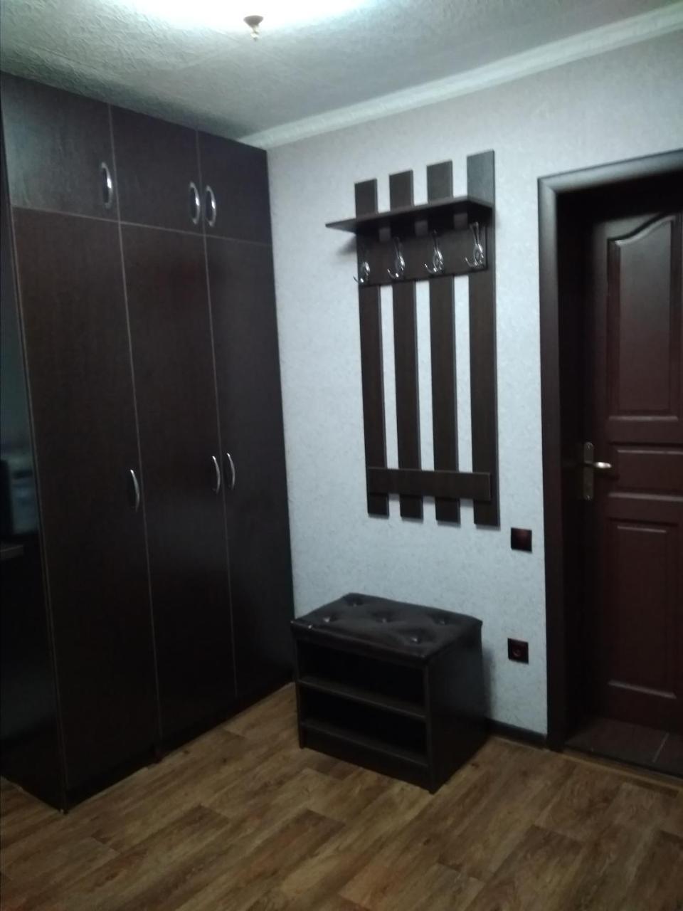 Hotel Zelenaya Актау Екстер'єр фото