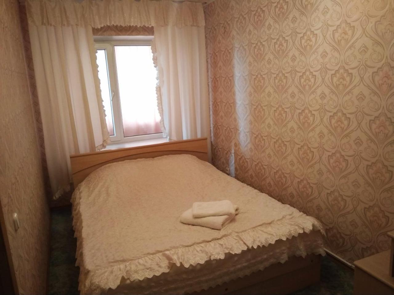 Hotel Zelenaya Актау Екстер'єр фото