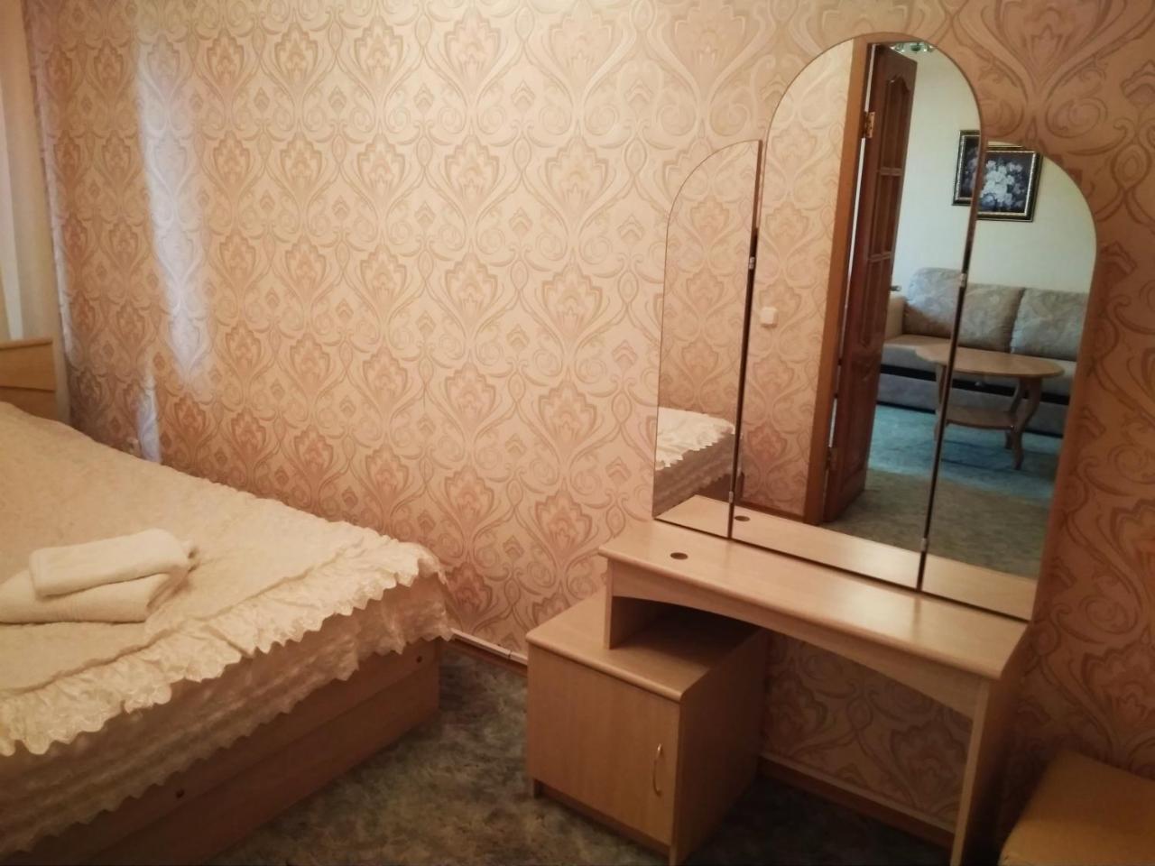 Hotel Zelenaya Актау Екстер'єр фото